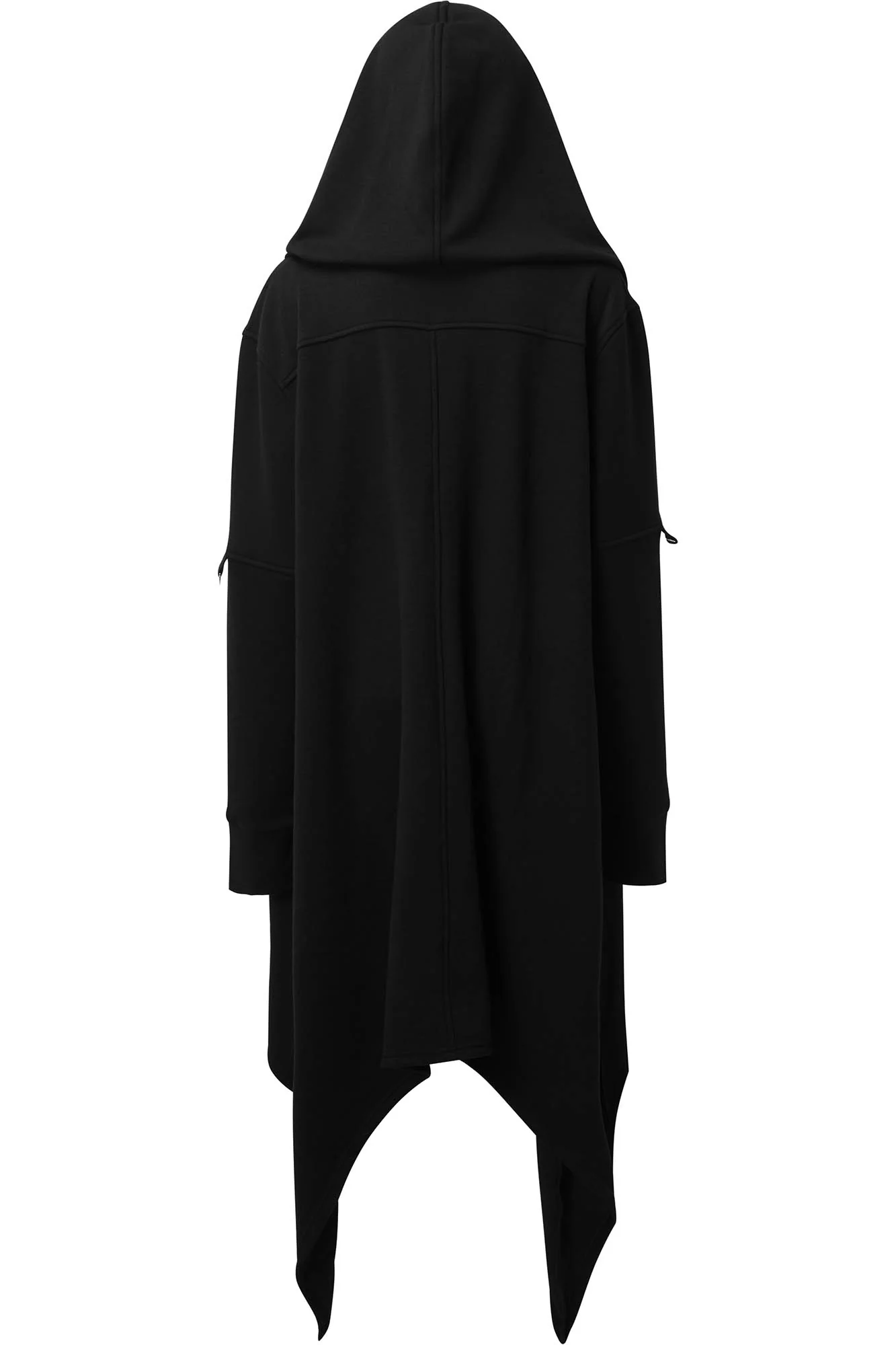 Assassins Hooded Cardigan - Image 9