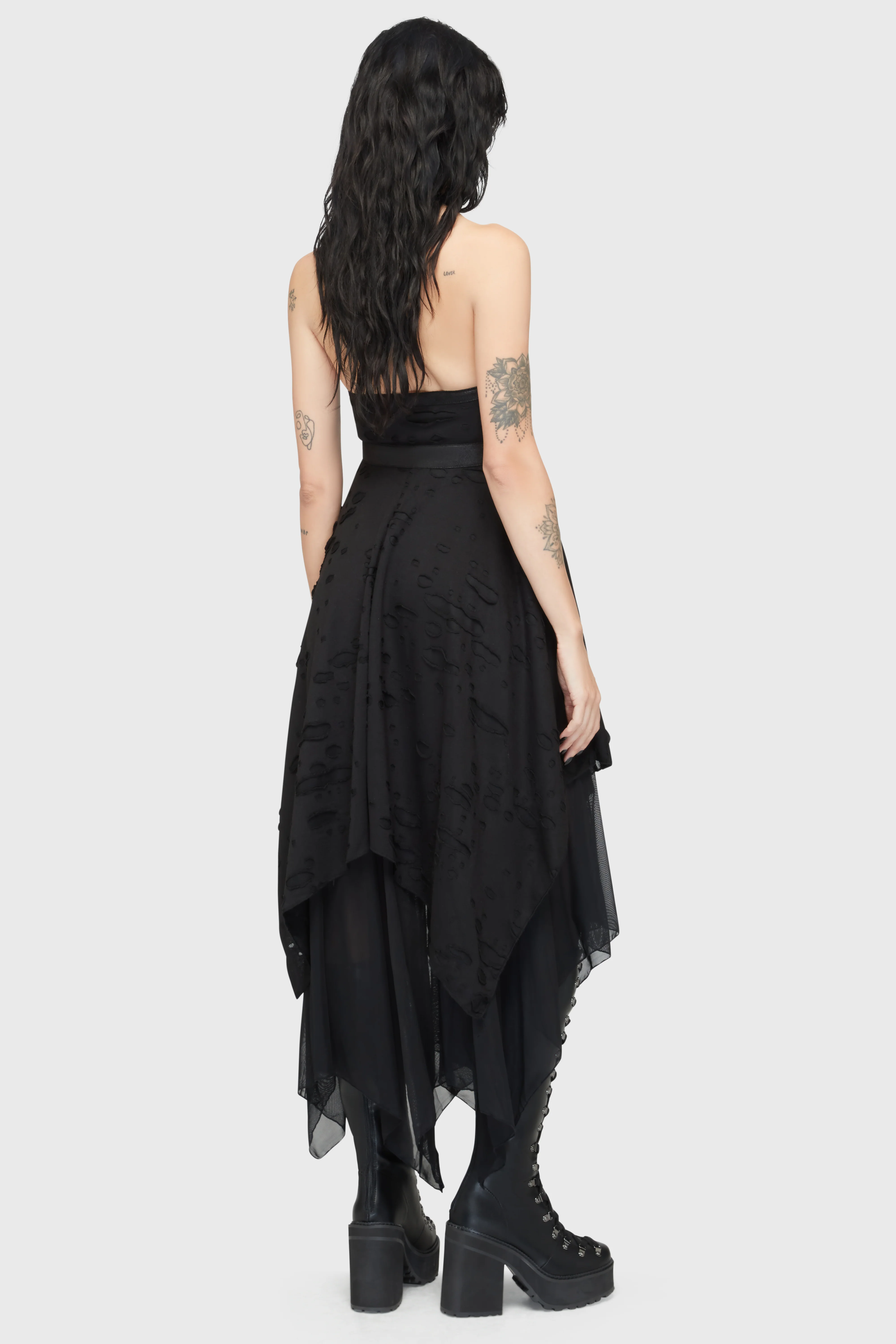 Badlands Dress - Image 4