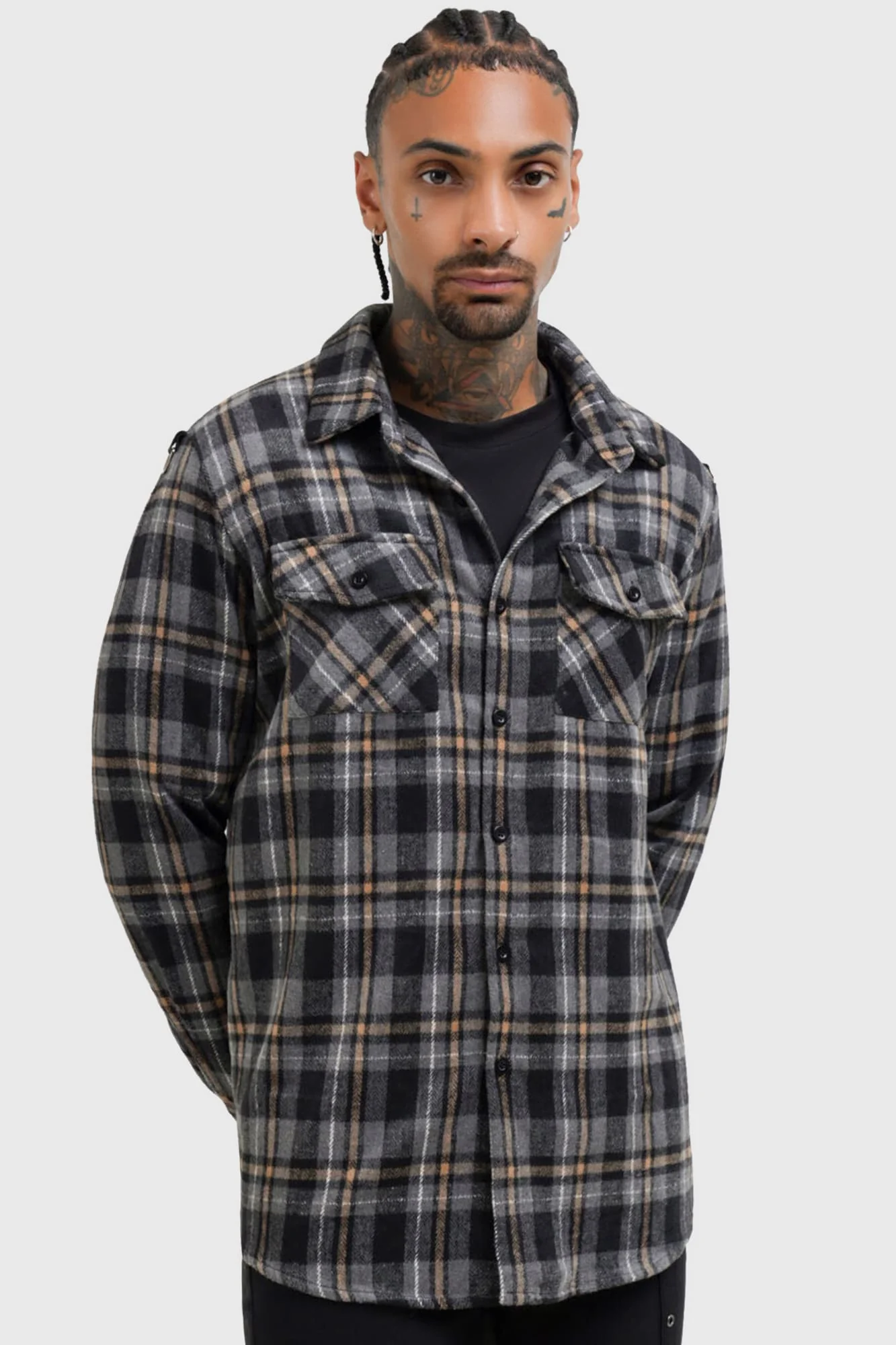 Burning Light Shirt - Image 4