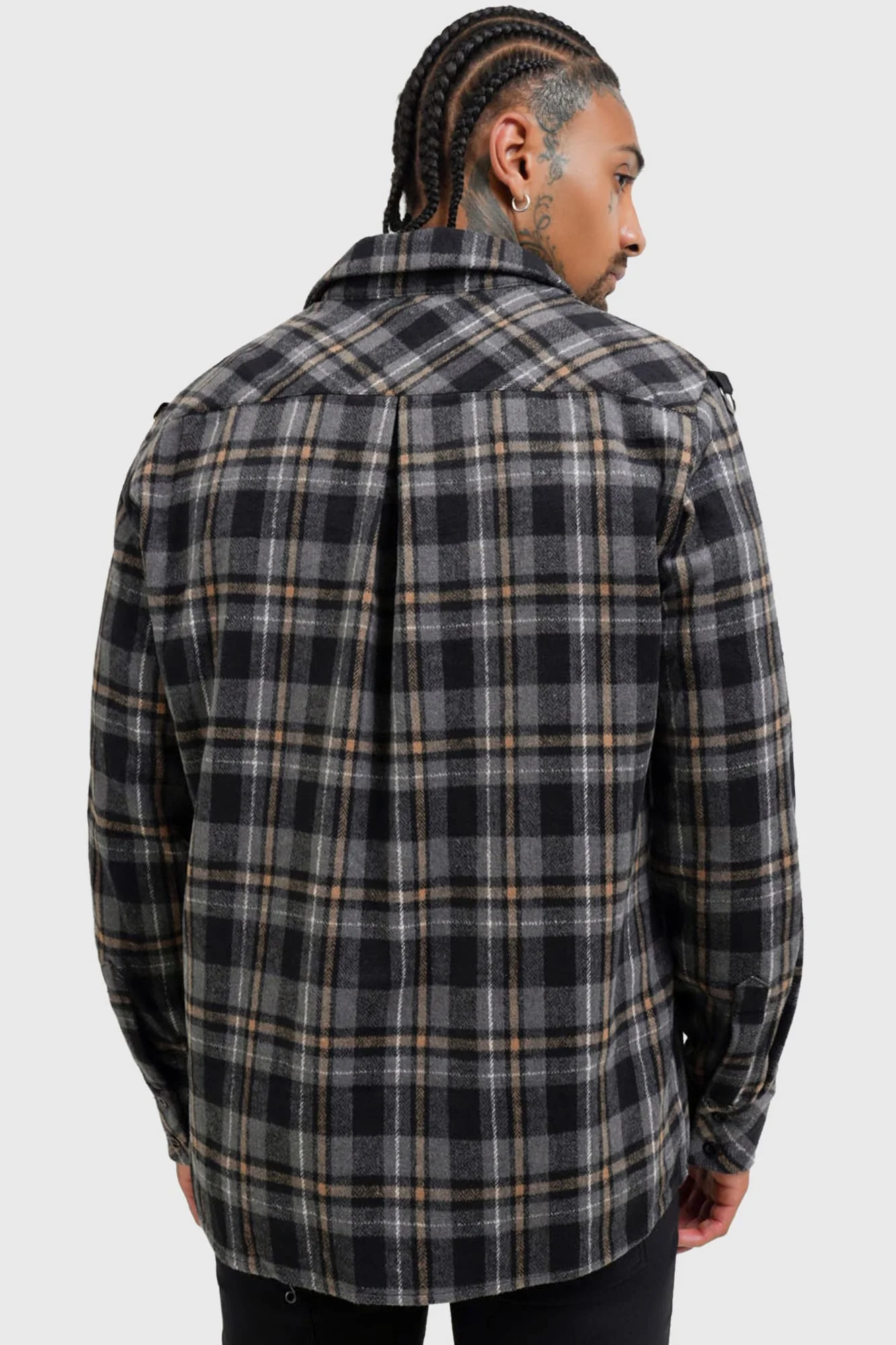 Burning Light Shirt - Image 5