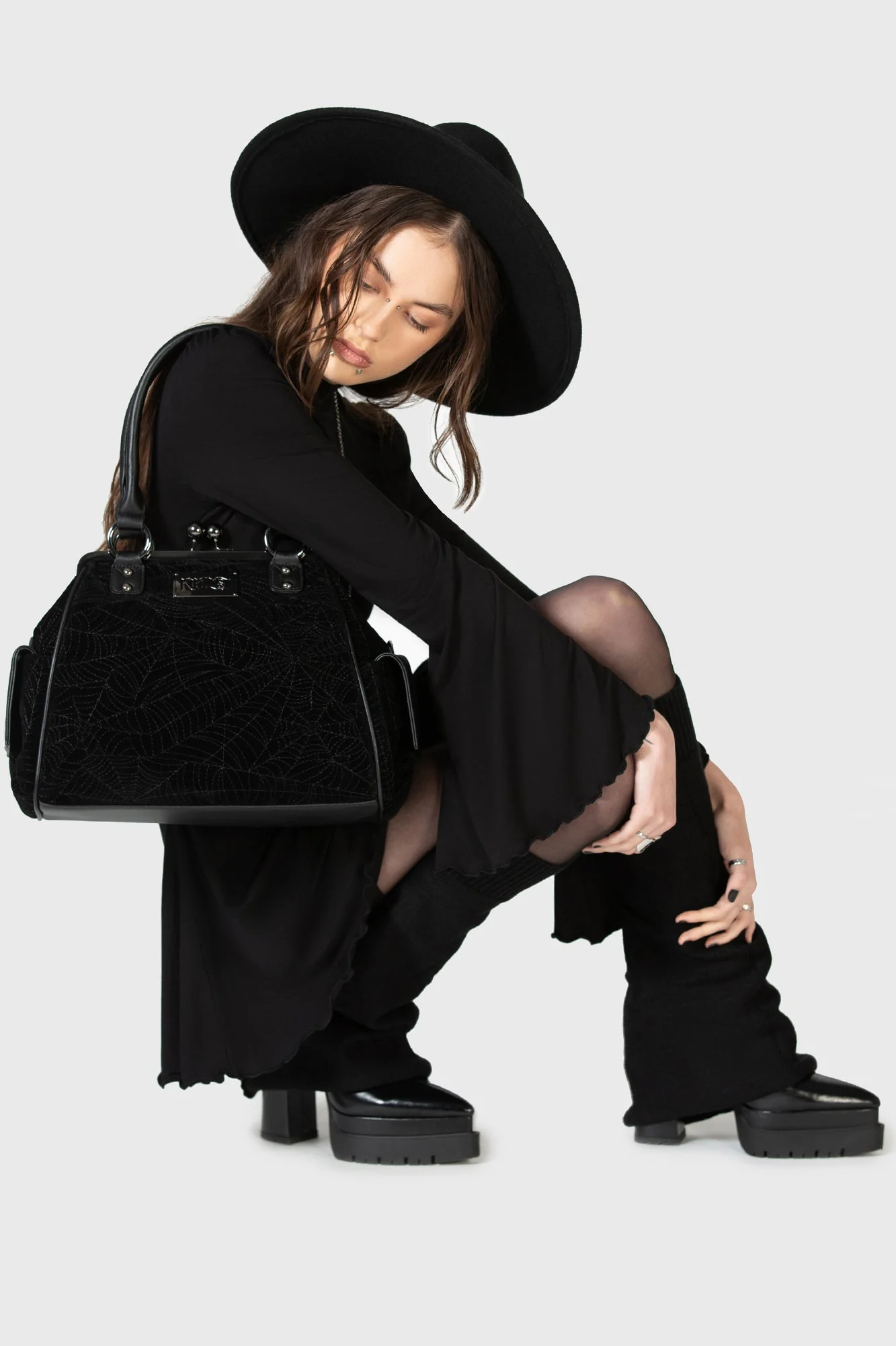 Ceaseless Night Bag - Image 5