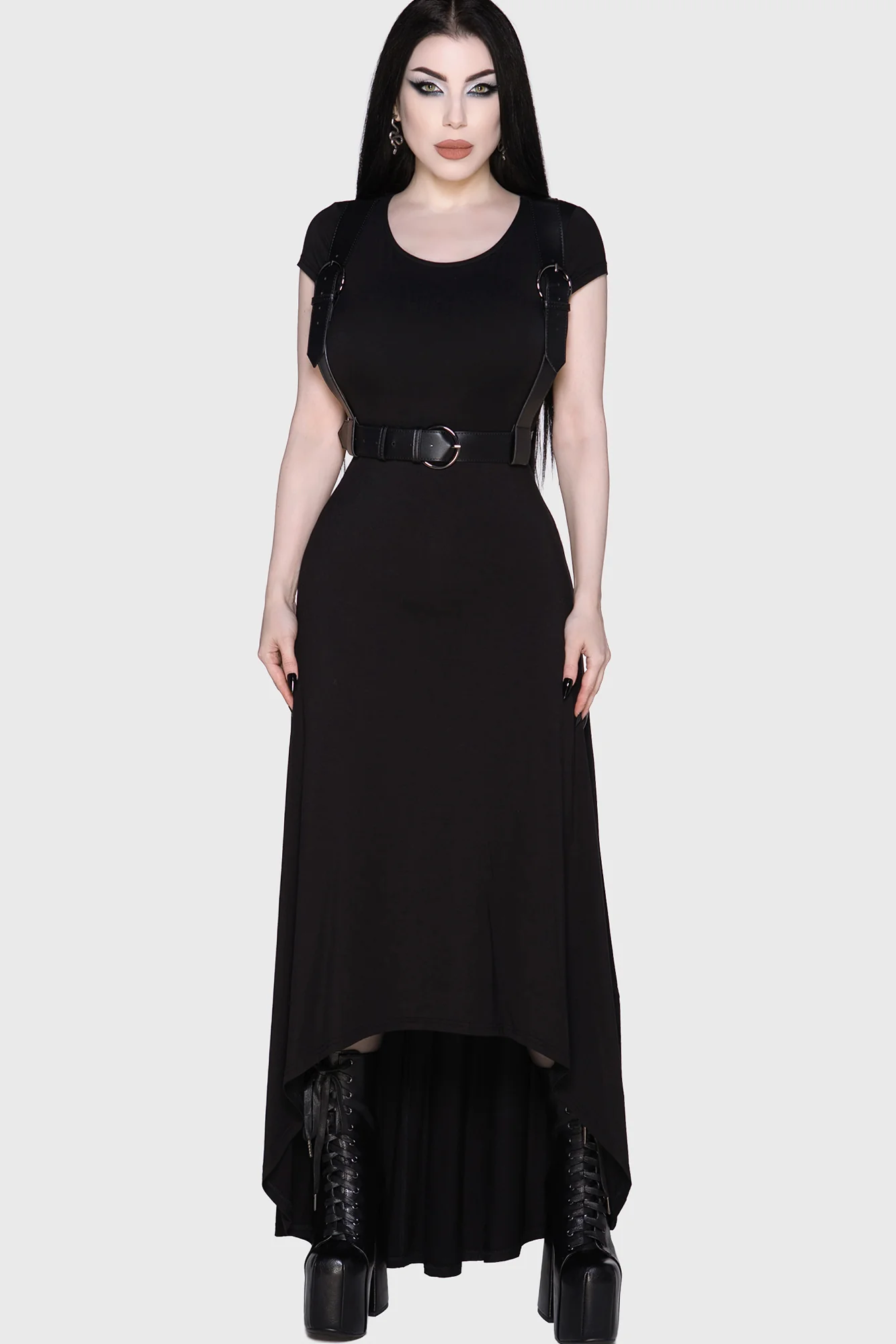 Desolate Spirit Harness - Image 4