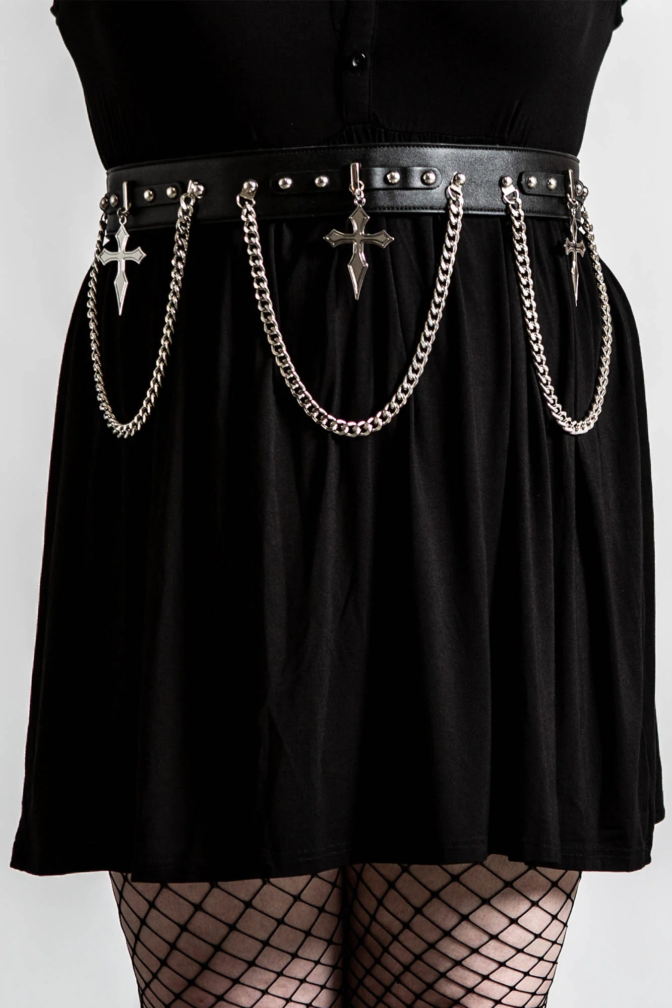 Hope To Die Cross Belt - Image 5