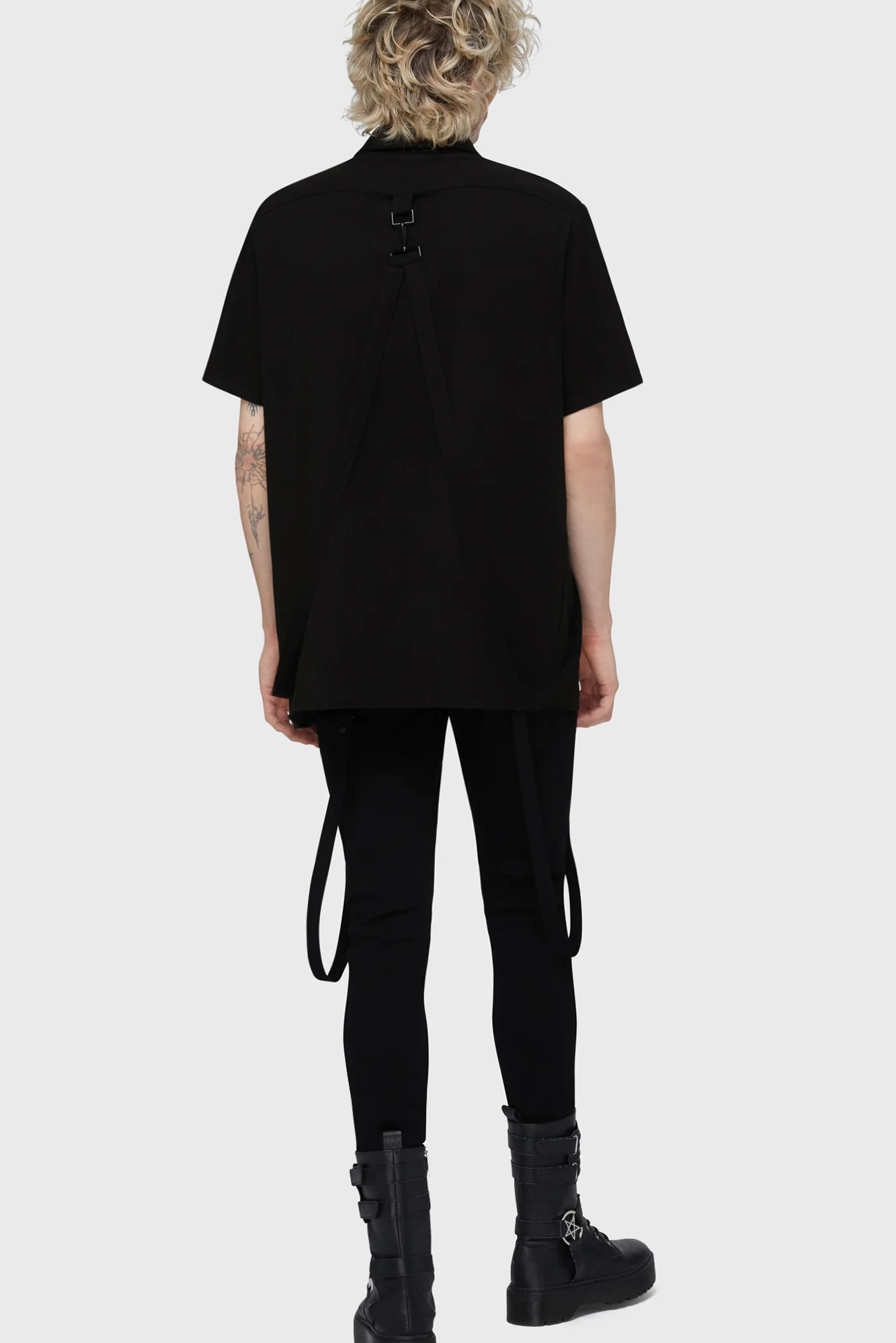 Lunara Shirt - Image 3