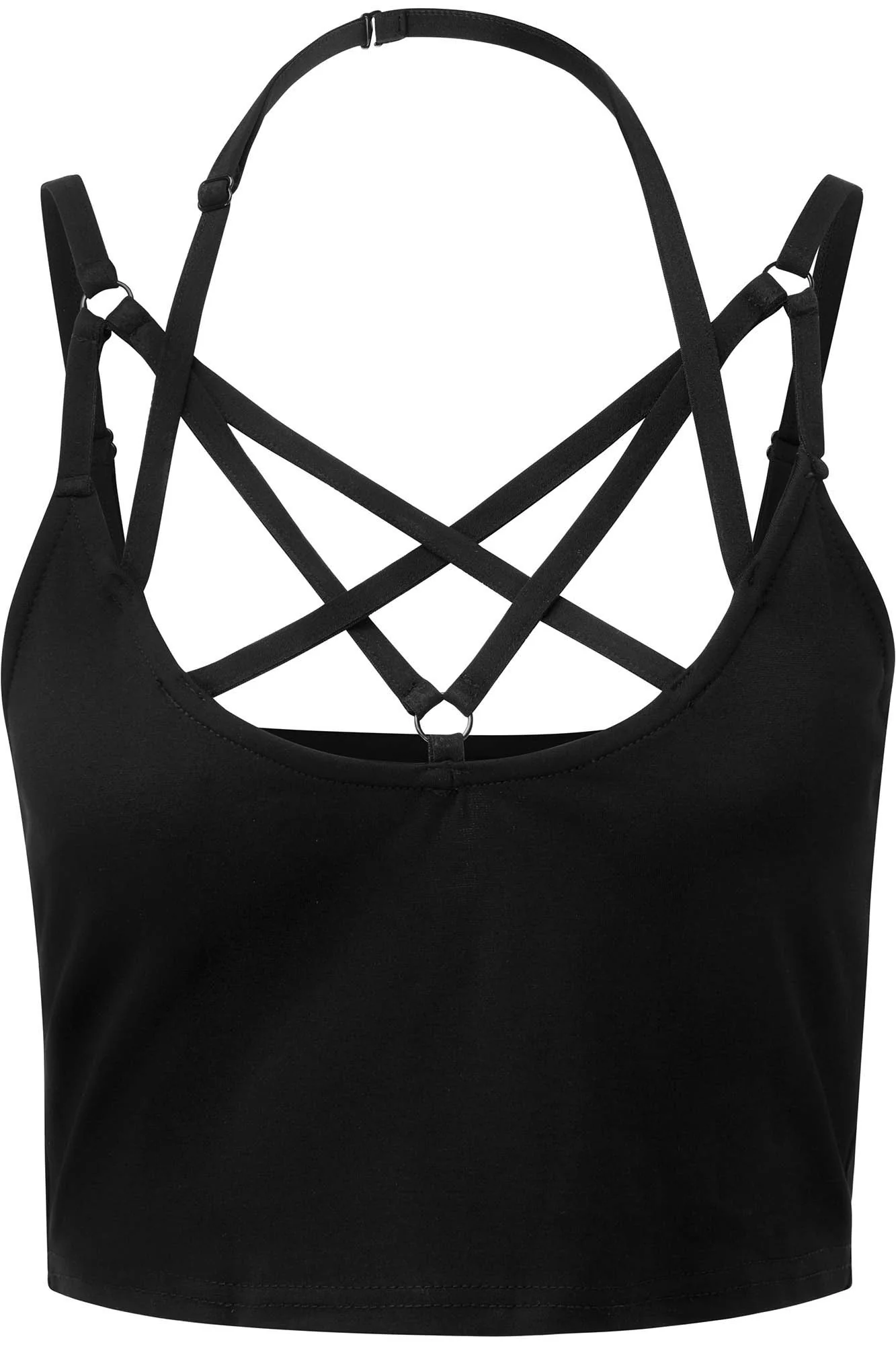 Magica Crop Top - Image 5