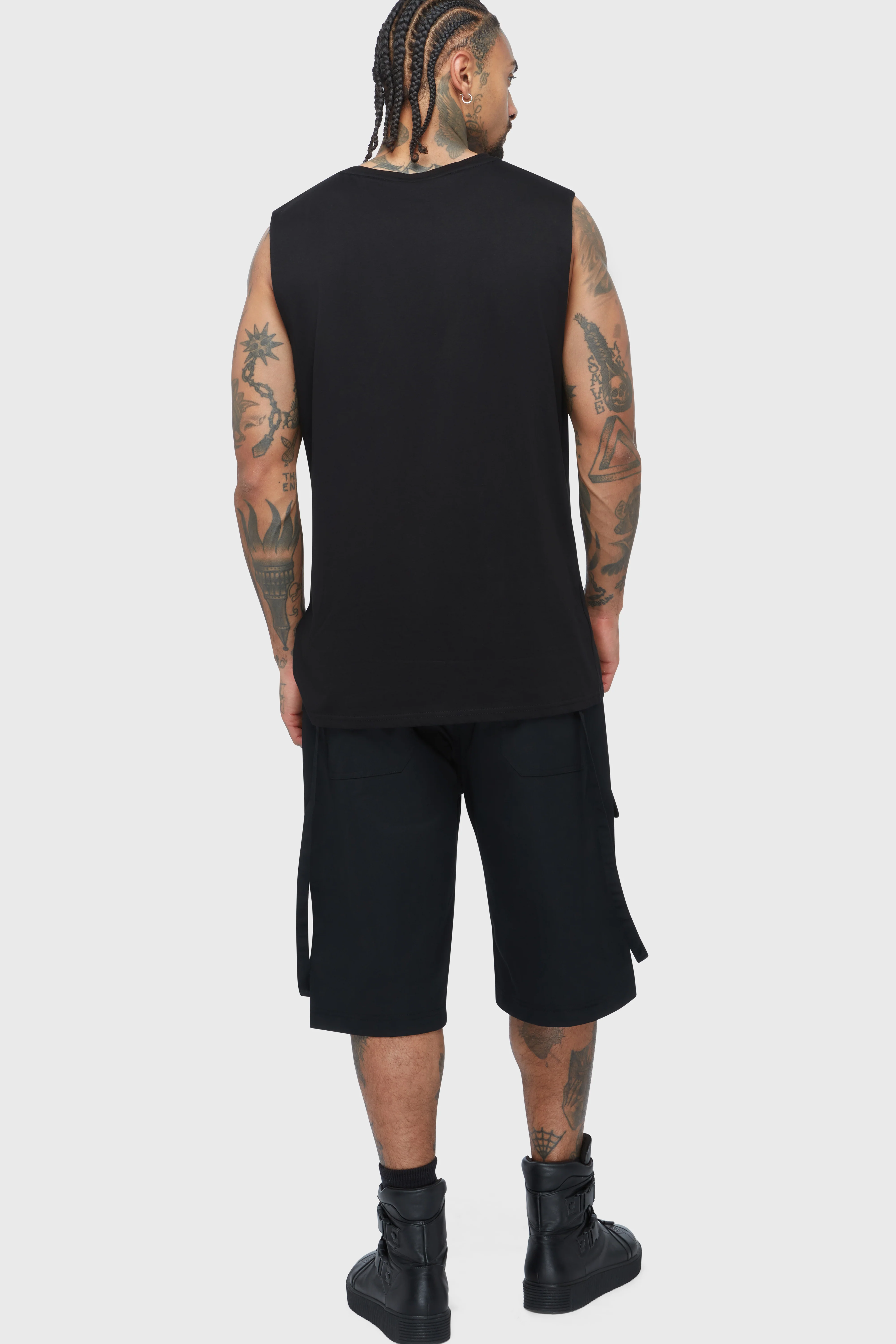 Moon Crux Vest - Image 4