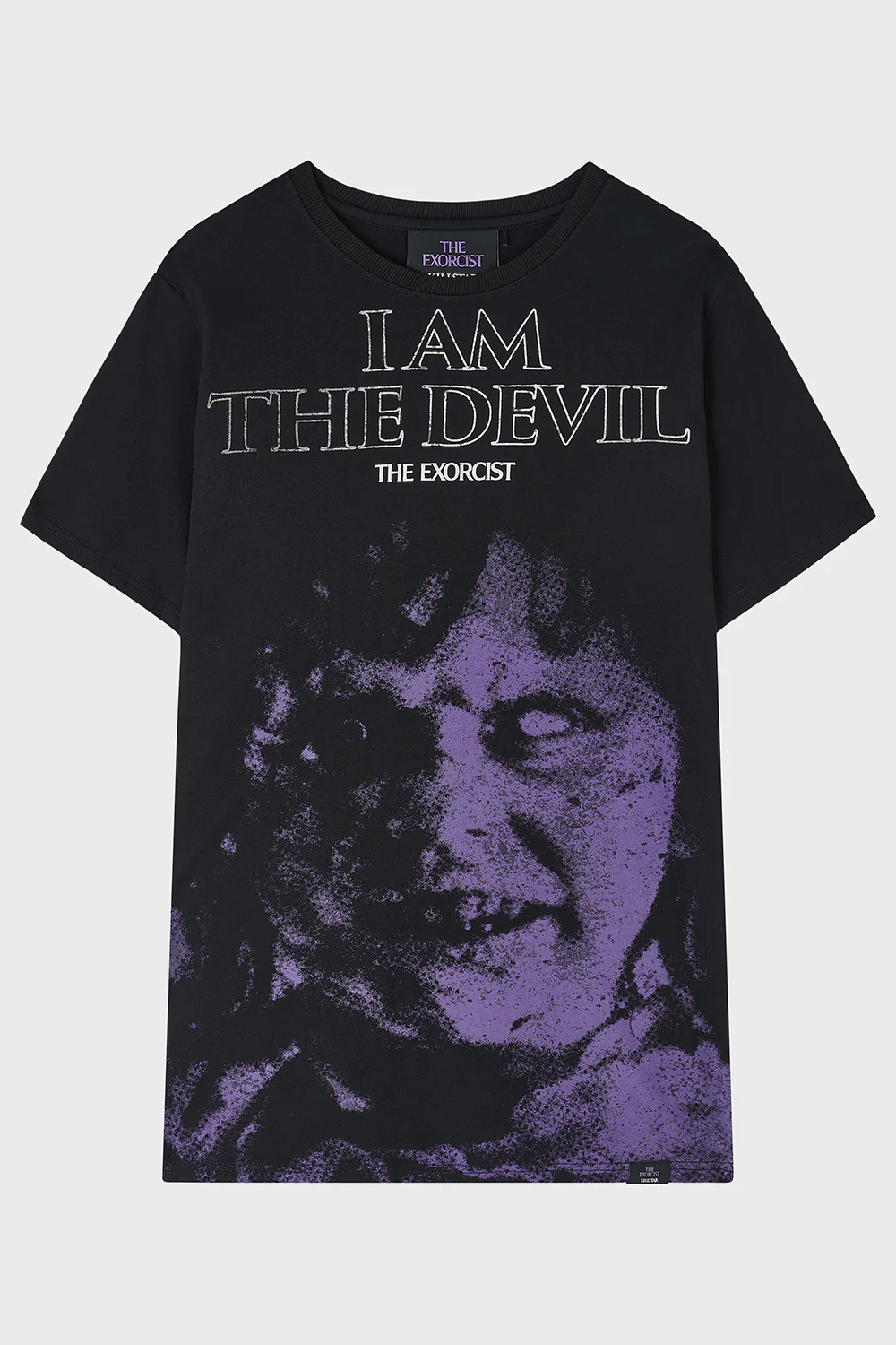 Power Of The Devil T-Shirt - Image 6