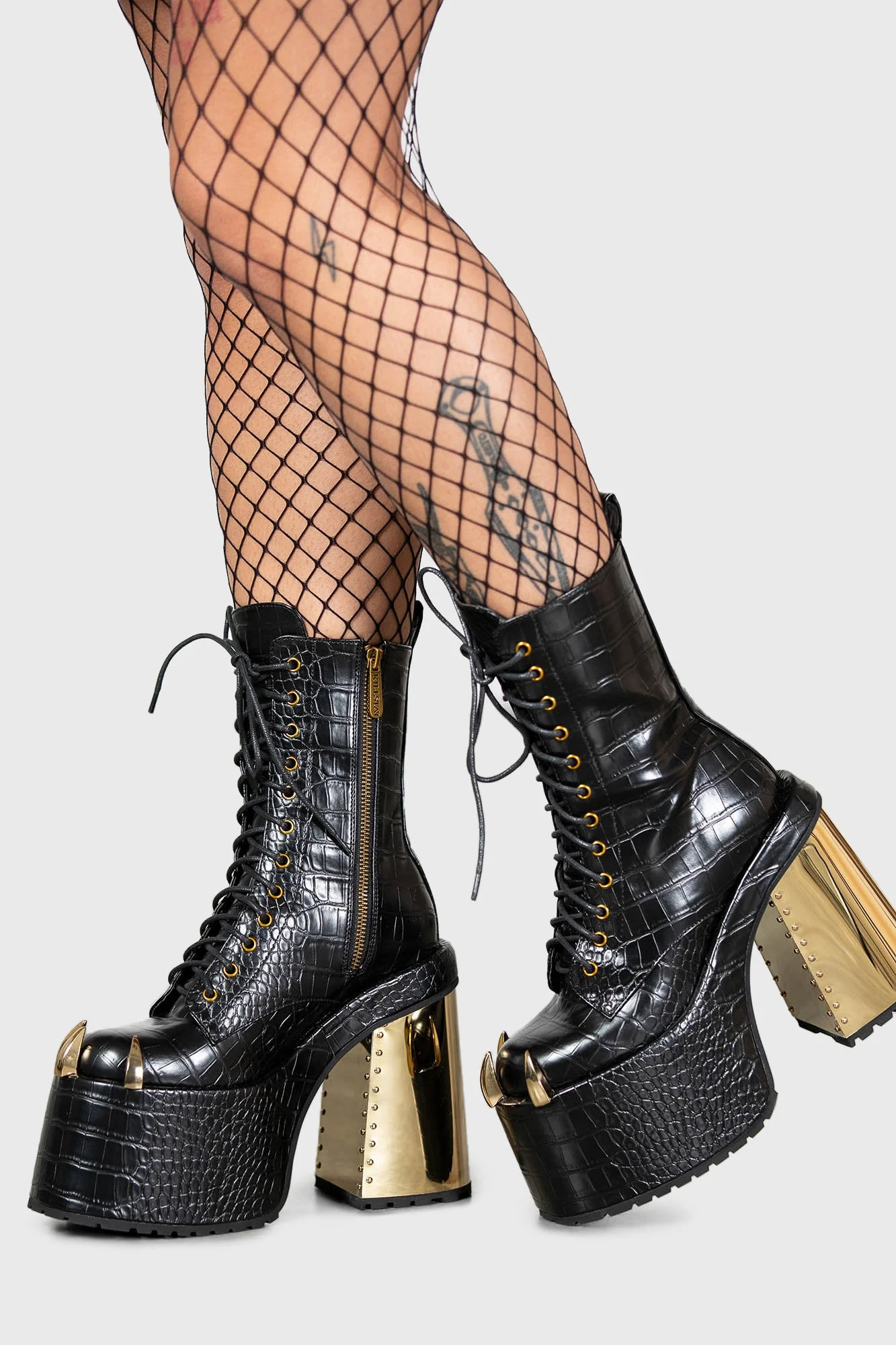 Repetilia Boots - Image 3