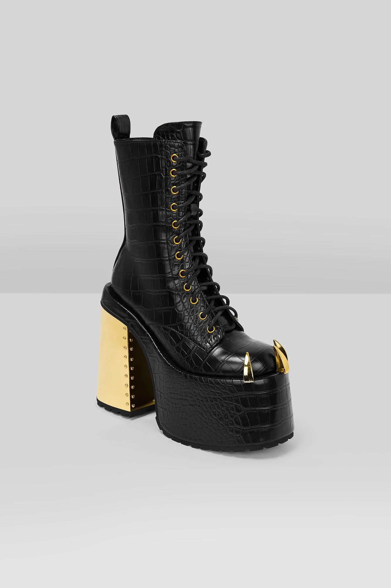 Repetilia Boots - Image 4