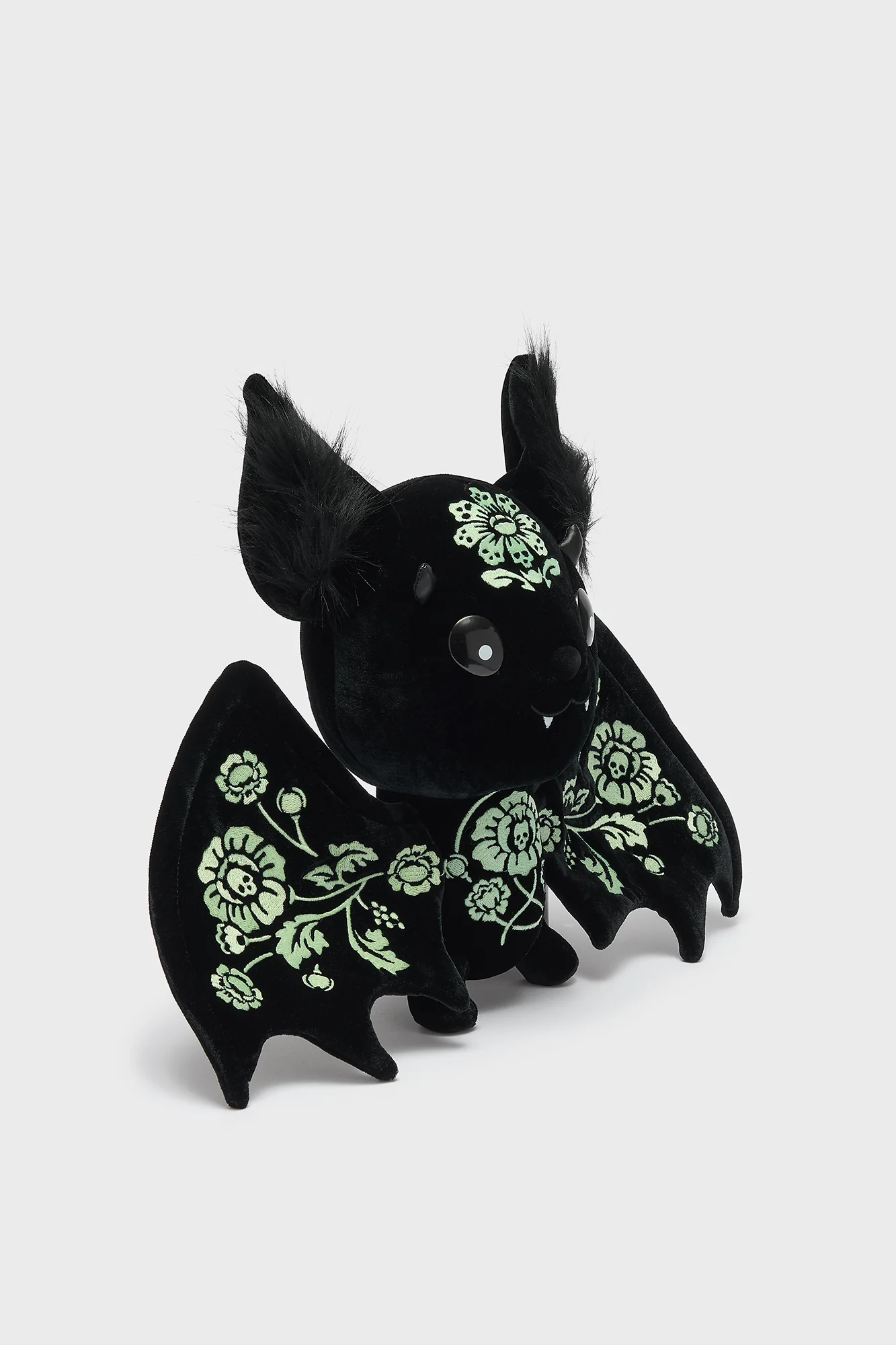 Vampir: Blossom Glow Plush Toy - Image 3